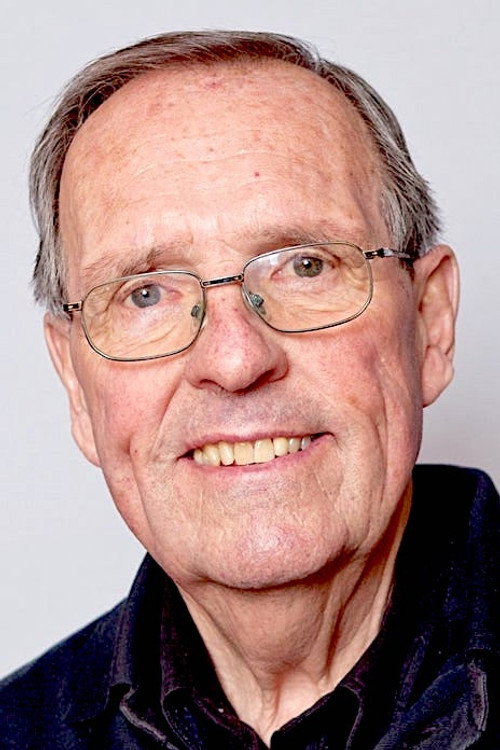 Jон Херwиг Царлсен