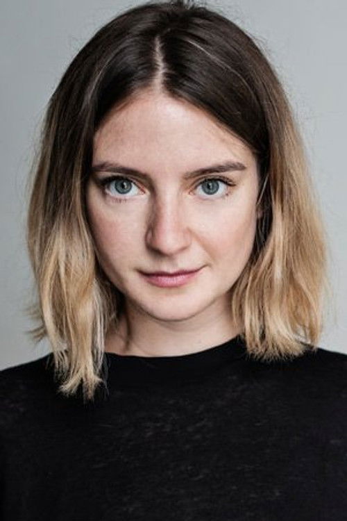 Лйдиа Ларсон