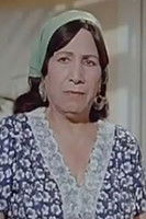 Лаила Морси