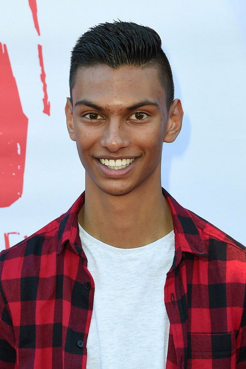 Рохан Сукхраj