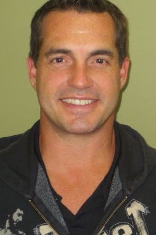 Деан Е. Фронк