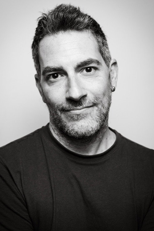 Jавиер Гарцíа Фернáндез