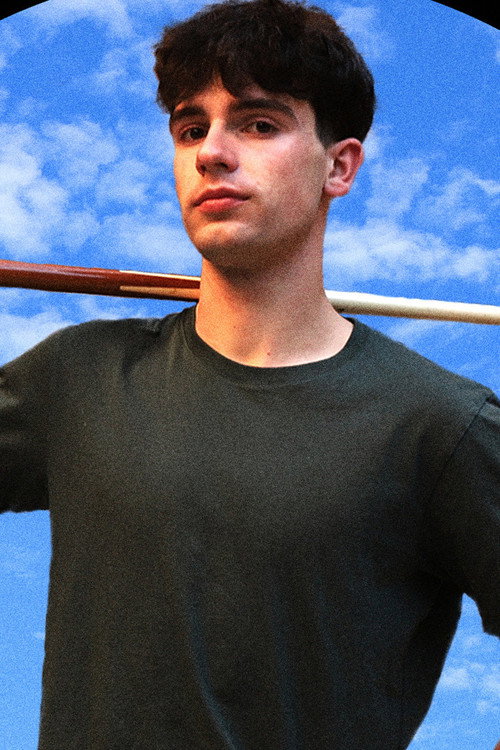 Лукас Сцхонгер