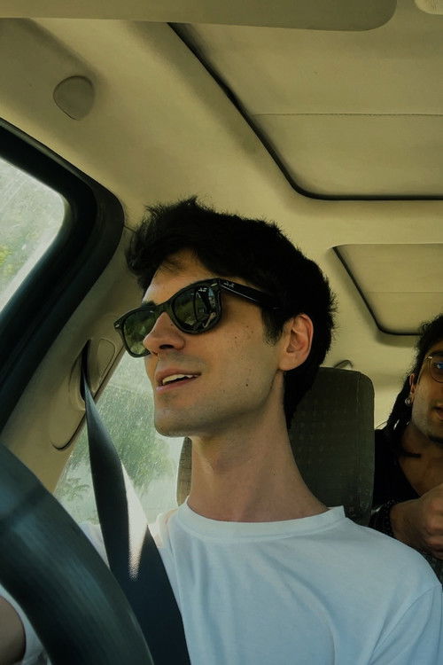 Берке Çаğлıоğлу