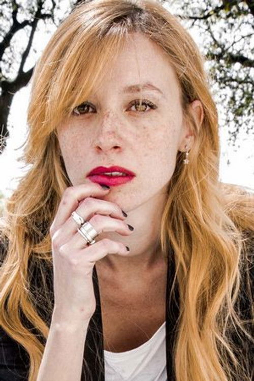 Цлаудиа Алфонсо