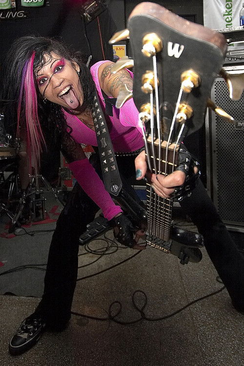 Jеннифер Арройо