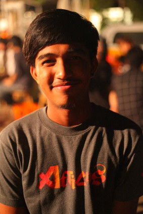 Ауттакорн Боонпенг