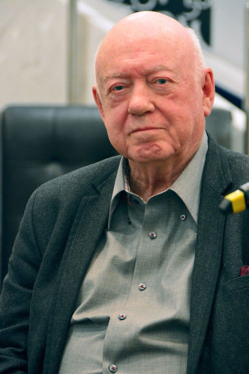  Борис Асафович Мессерер