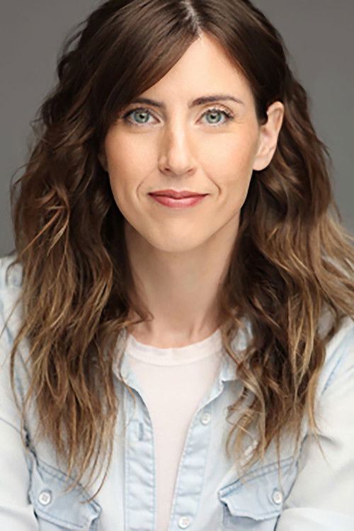 Jеннифер Агатте