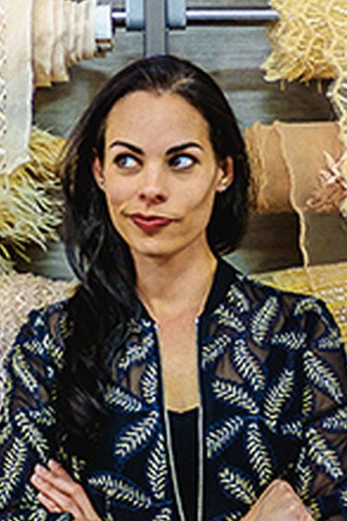 Jацqуелине Мартинез