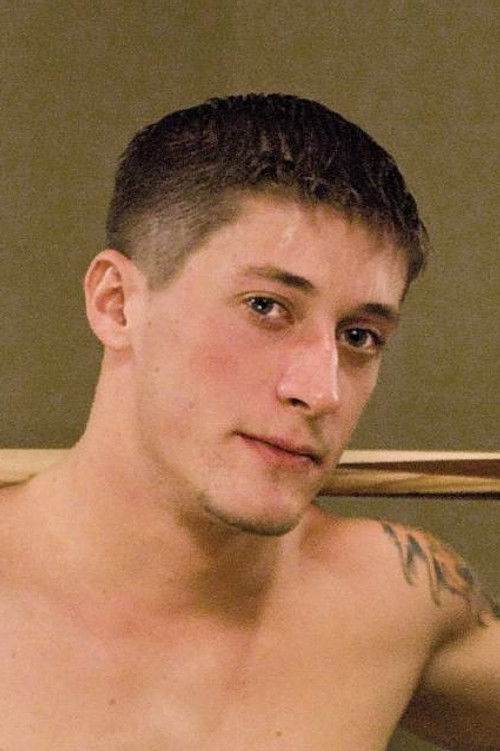 Калеб Дарко