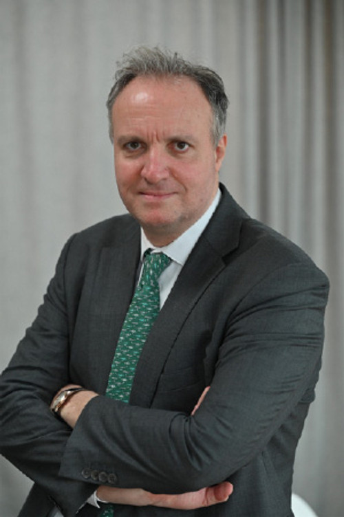 Jéрôме Бéглé