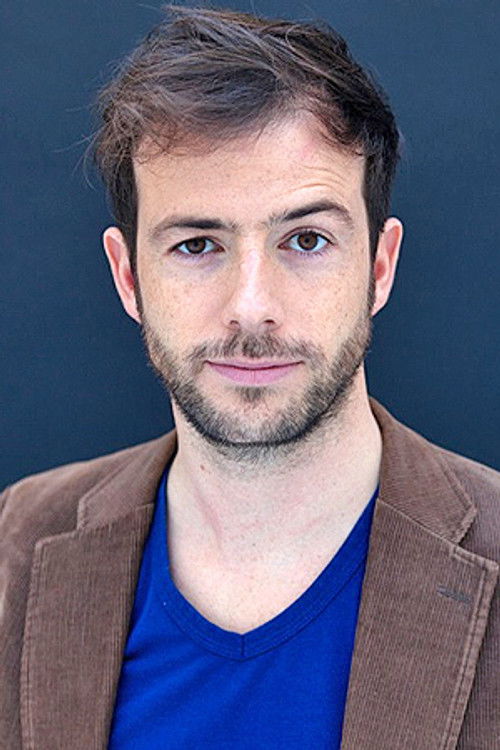 Беноит Бланц