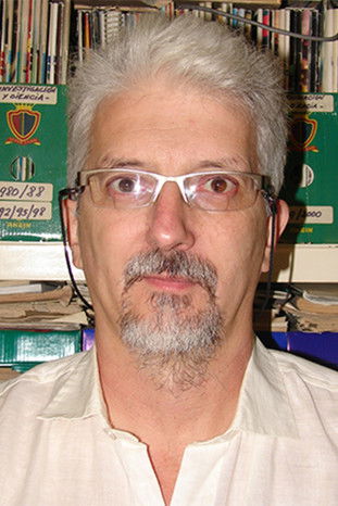 Рицардо Феррари