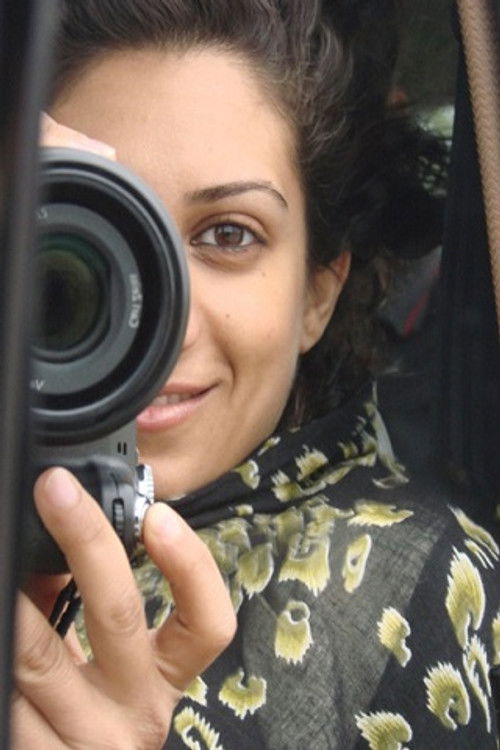 Раха Фариди