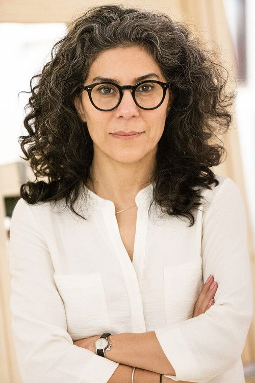  Махназ Мохаммади