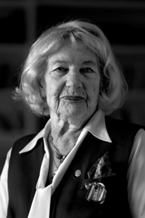 Мациде Танıр