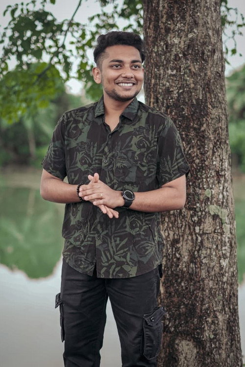 Мано Мартин Тхаипарампил