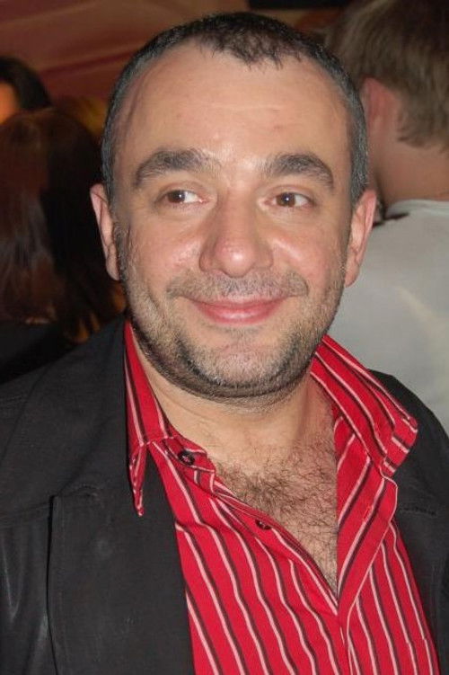 Евгений Фридлянд