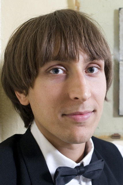 Алеx Сомерс