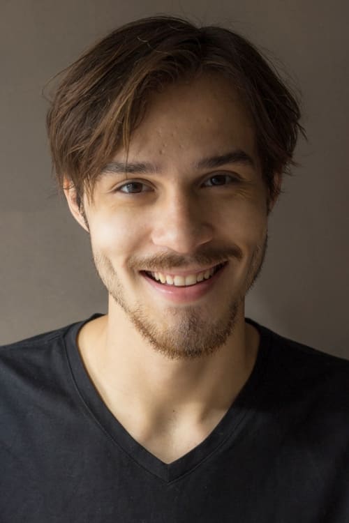 Рафаел Делгадо