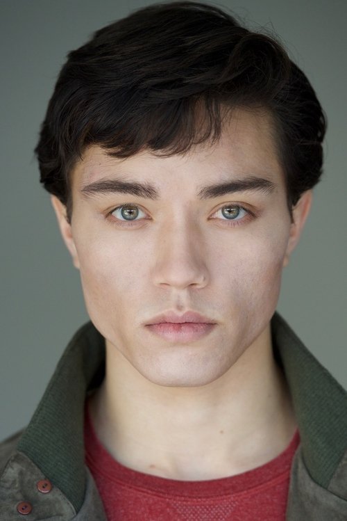 Брандон Халворсен