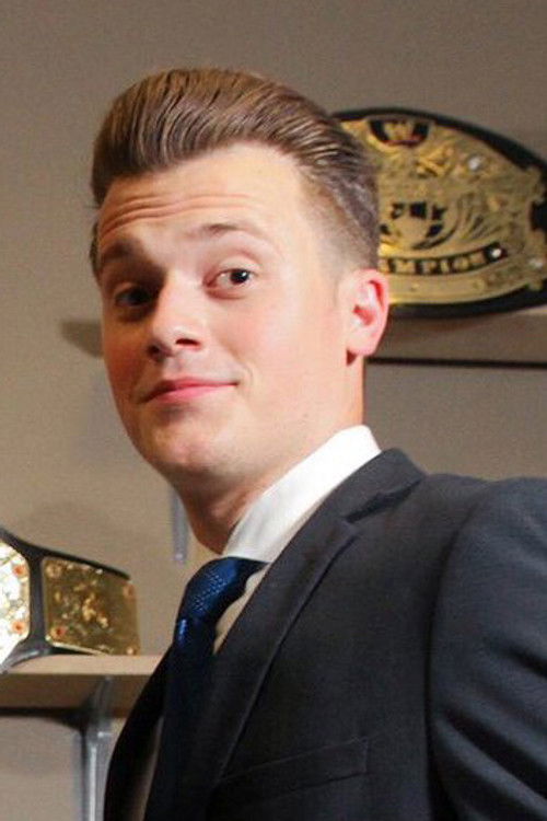 Брад Гилморе