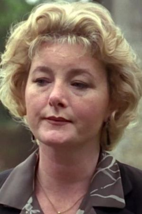 Абигаил МцКерн