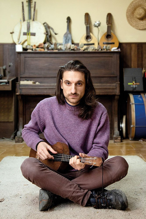 Перу Галбете