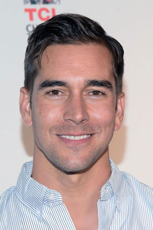 Jохн Сцотт Хортон