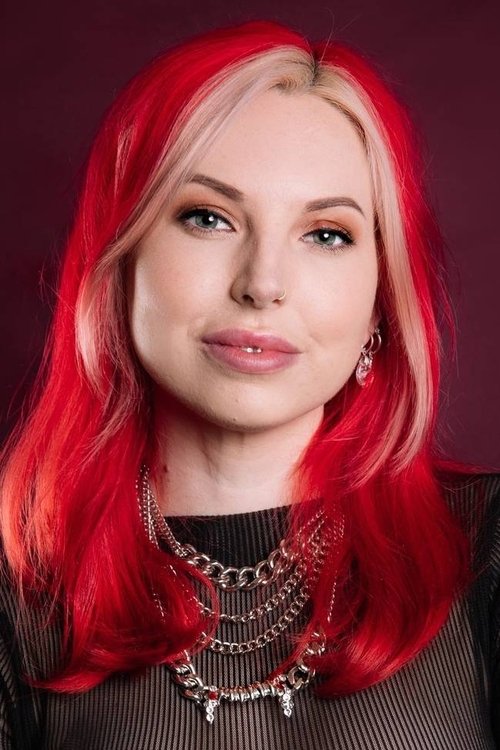 Jессица Мессенгер