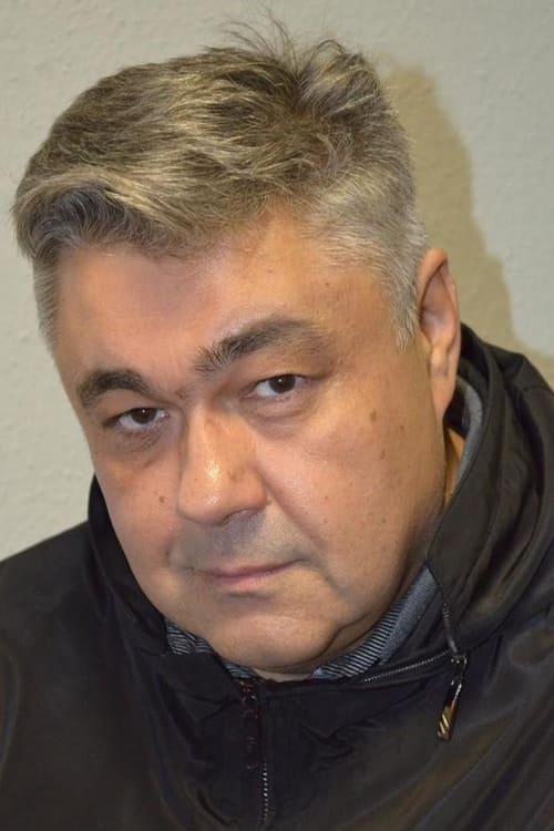 Олександр Бондаренко