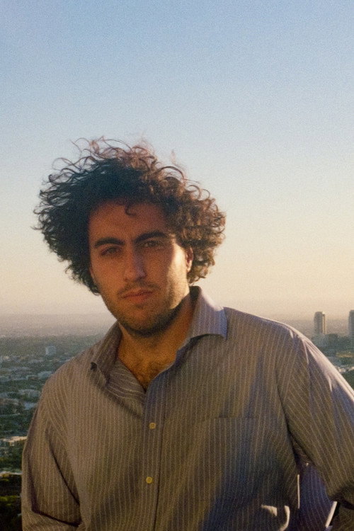 Габриел Гаспаринатос