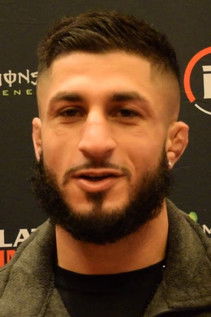 Сабах Хомаси