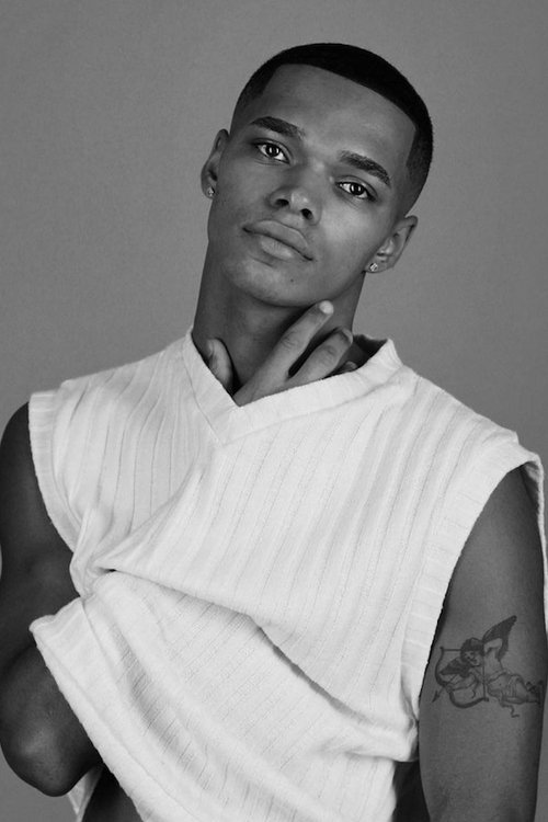 Келвин Цларке