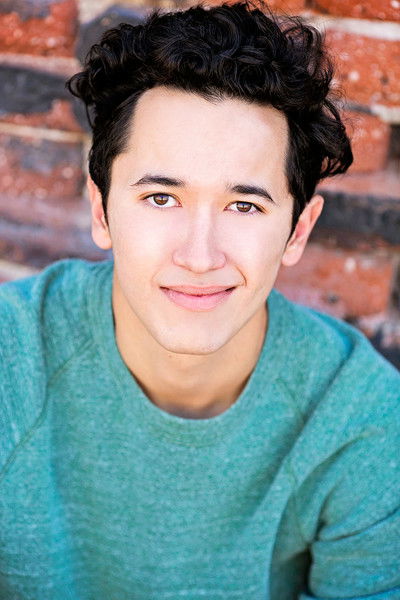  Дэвид Вальдес