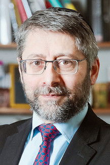 Хаïм Корсиа