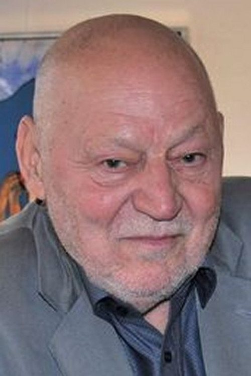 Троелс Триер