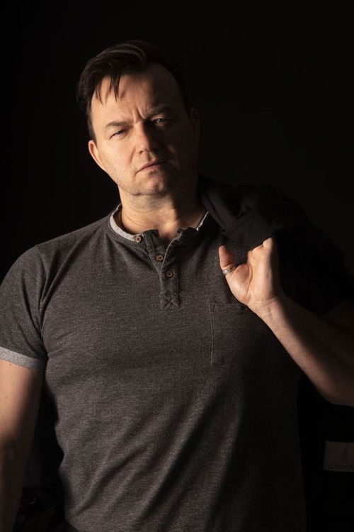 Рафаł Остроwски