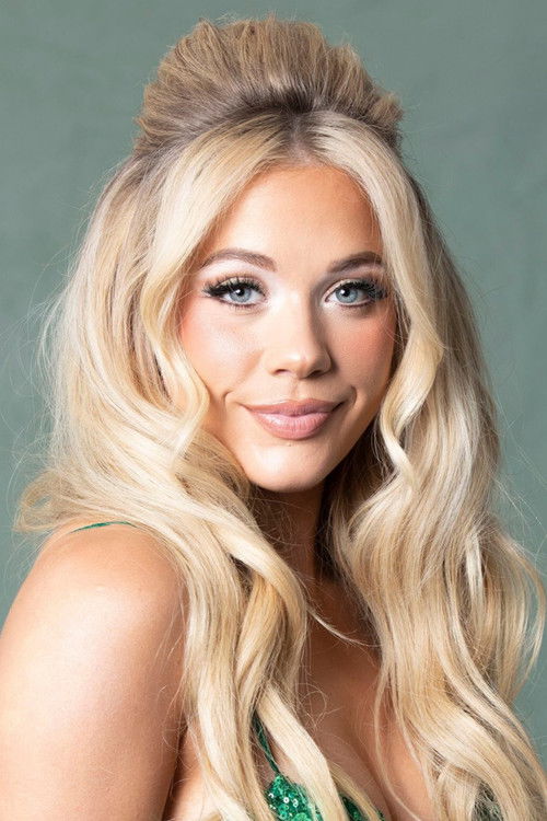  Меган Морони