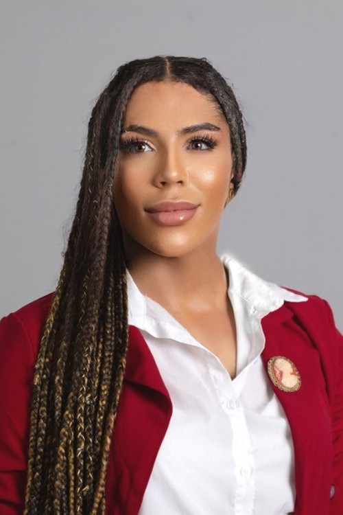 Оливиа Цампбелл-Цавендисх ЛЛБ