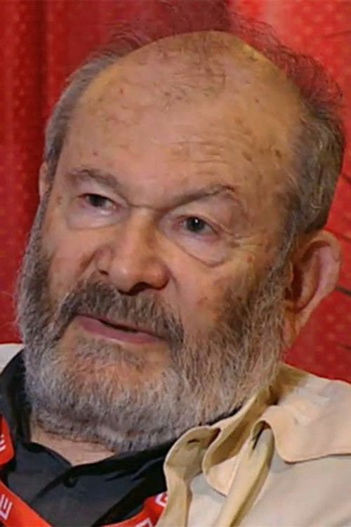 Гидеон Бацхманн