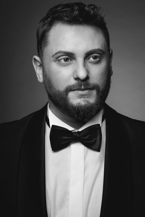 Аирам Хернáндез