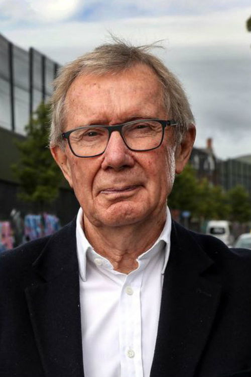  Питер Тейлор