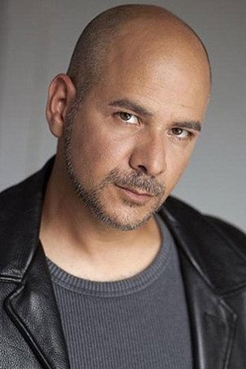 Пат Мастроианни