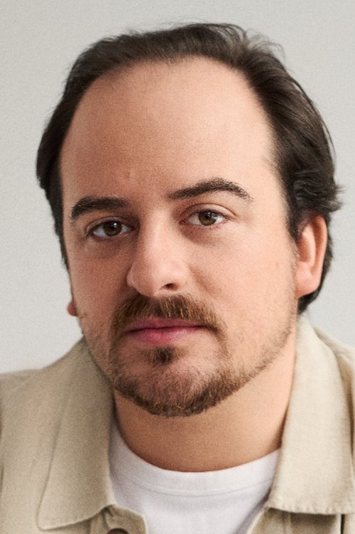 Лоуис Царриèре