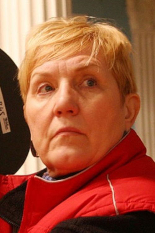 Татйана Логинова