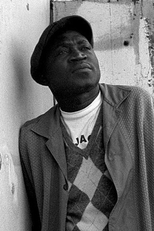 Зé да Гуинé