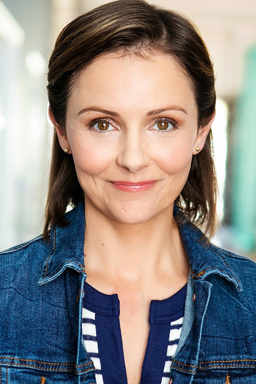 Аманда Мелбй