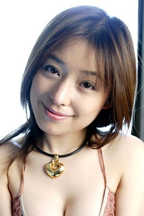 Харука Нанами